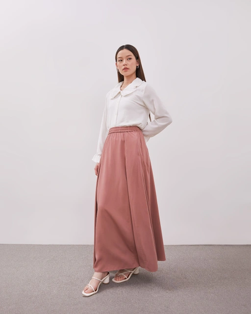 Image of [4 PCS] BLOOM SKIRT