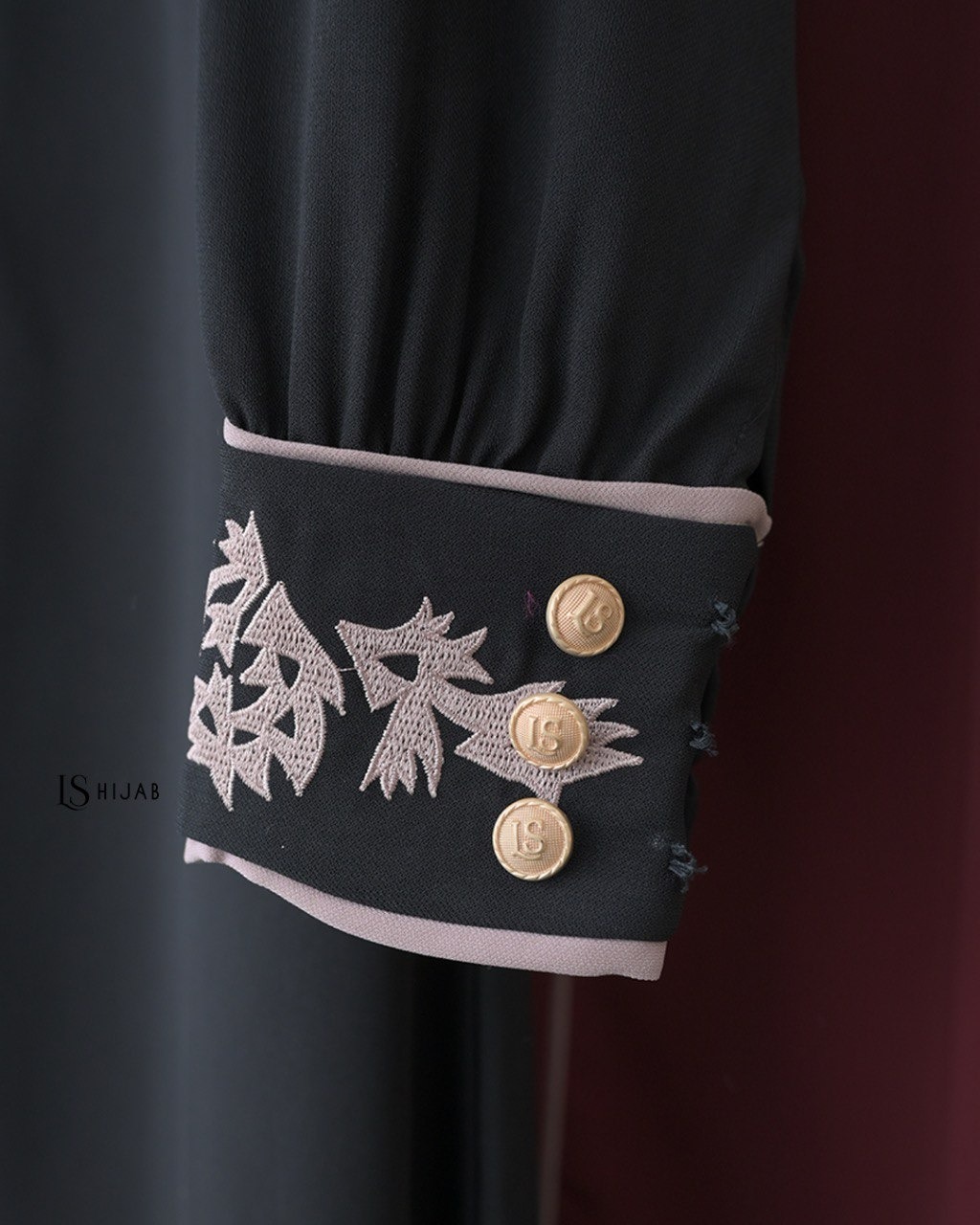 Aiza Dress - Dress Only