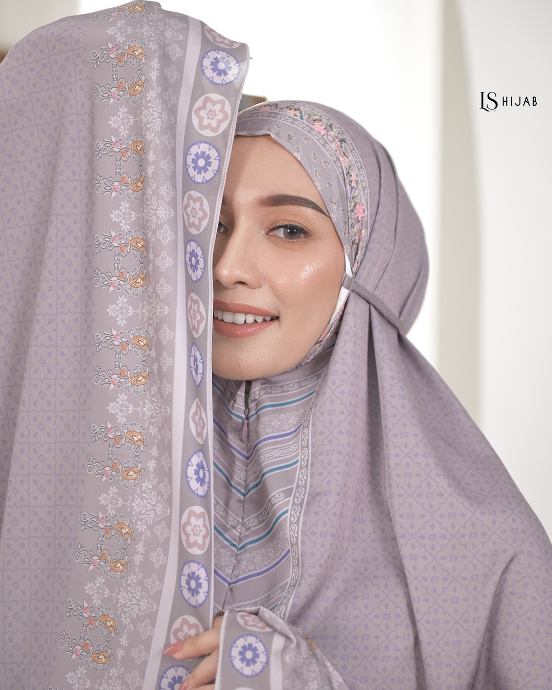 Resilience Prayer Set - Mocca