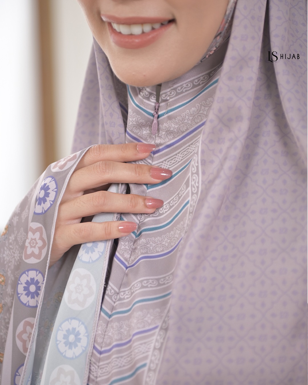 Resilience Prayer Set - Mocca