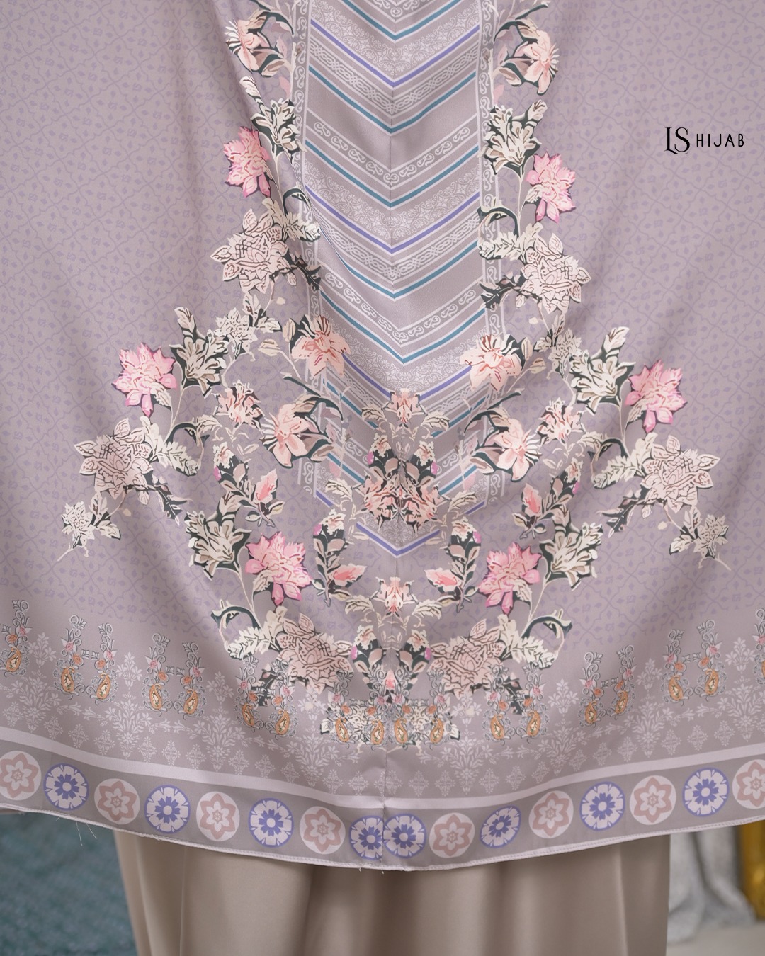 Resilience Prayer Set - Mocca