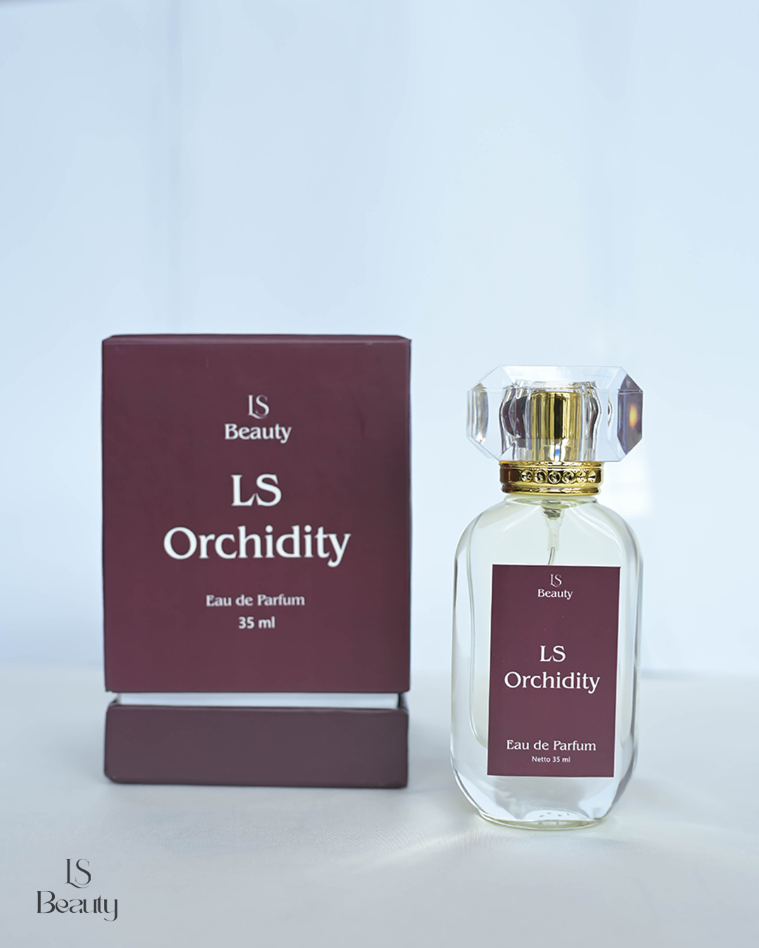 LS Parfume