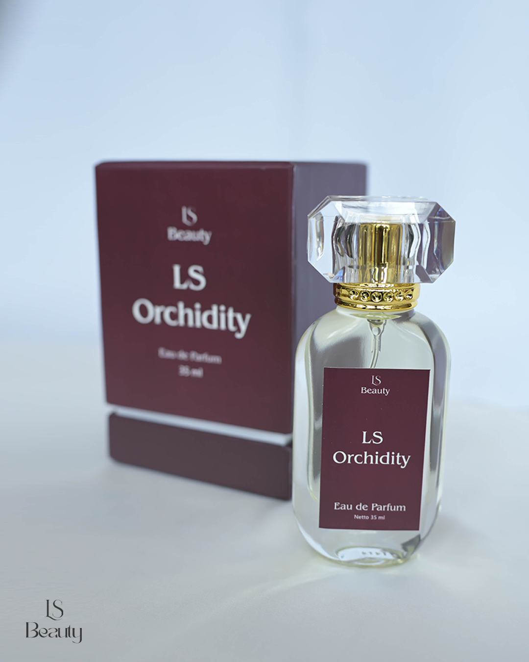 LS Parfume