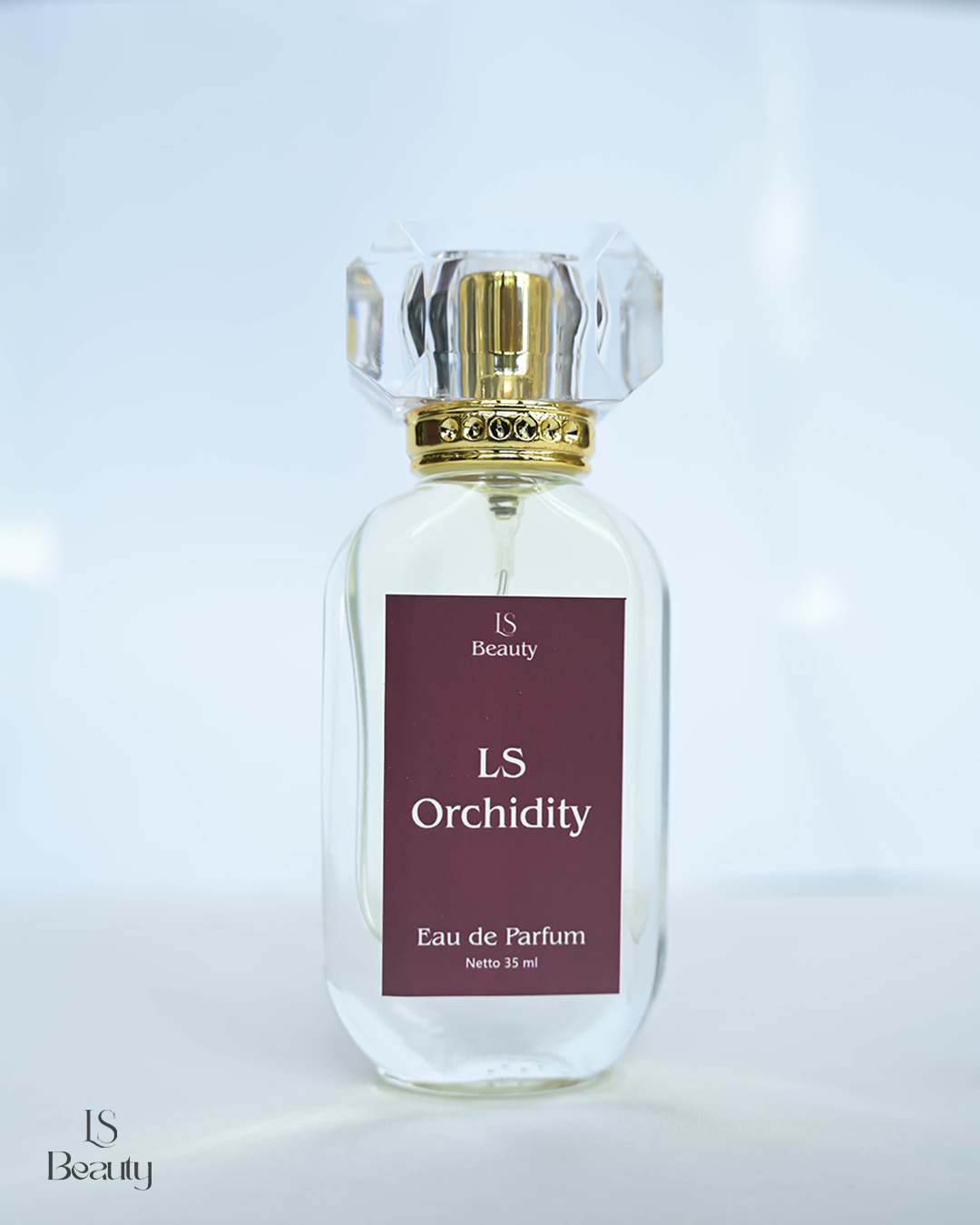 LS Parfume