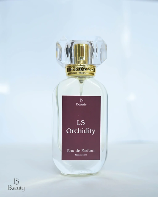 Image of LS Parfume