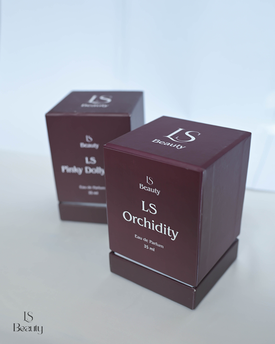 LS Parfume