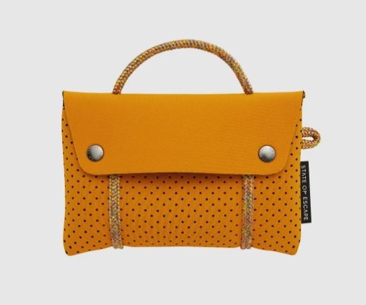 State of Escape Compass belt bag