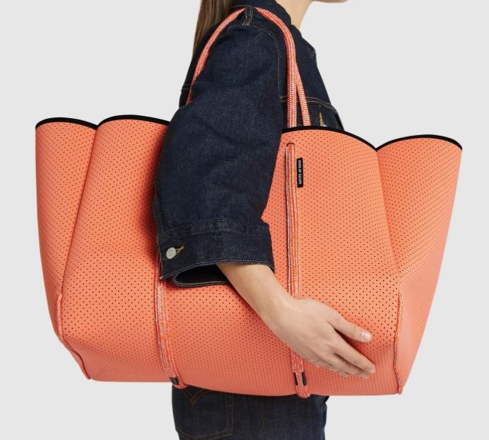State of Escape Odyssey tote