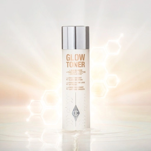 Image of Charlotte GLOW TONER