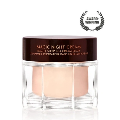 Image of Charlotte's Tilbury MAGIC NIGHT CREAM