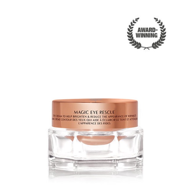 Charlotte's Tilbury MAGIC EYE RESCUE