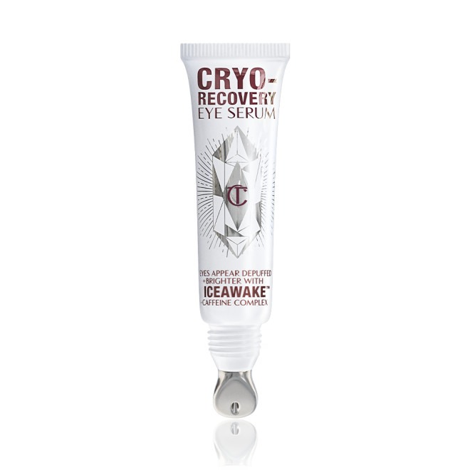 Image of Charlotte Tilbury CRYO-RECOVERY EYE SERUM