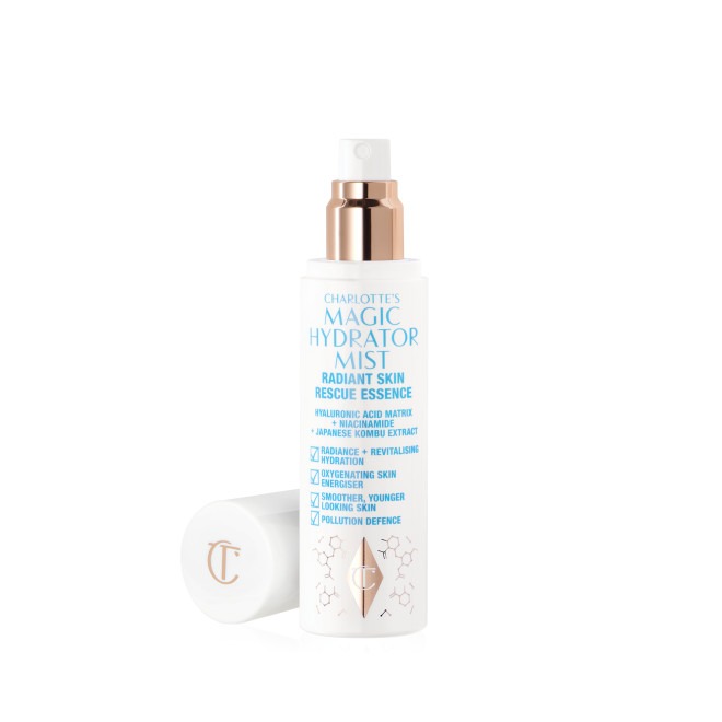 Image of CHARLOTTE Tilburry MAGIC HYDRATOR MIST
