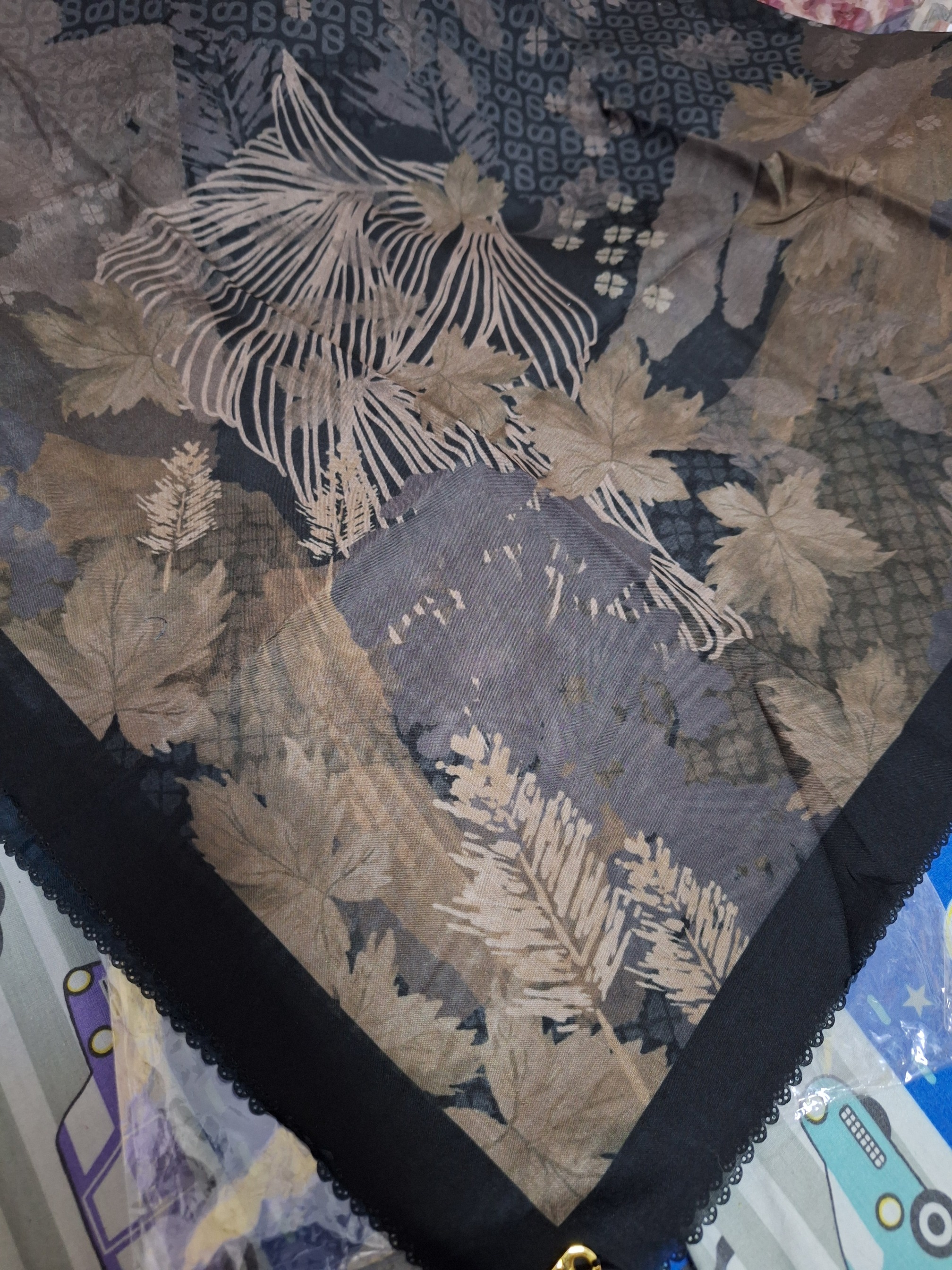 Warehouse Sale Modinity Buttonscarves 2025