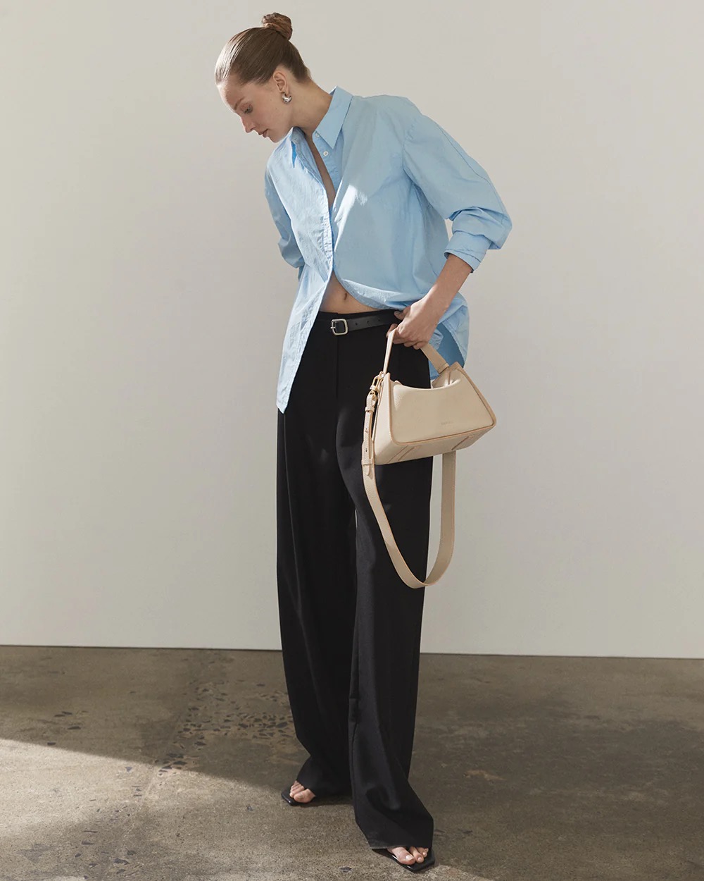 Jastip The Horse Clementine Bag