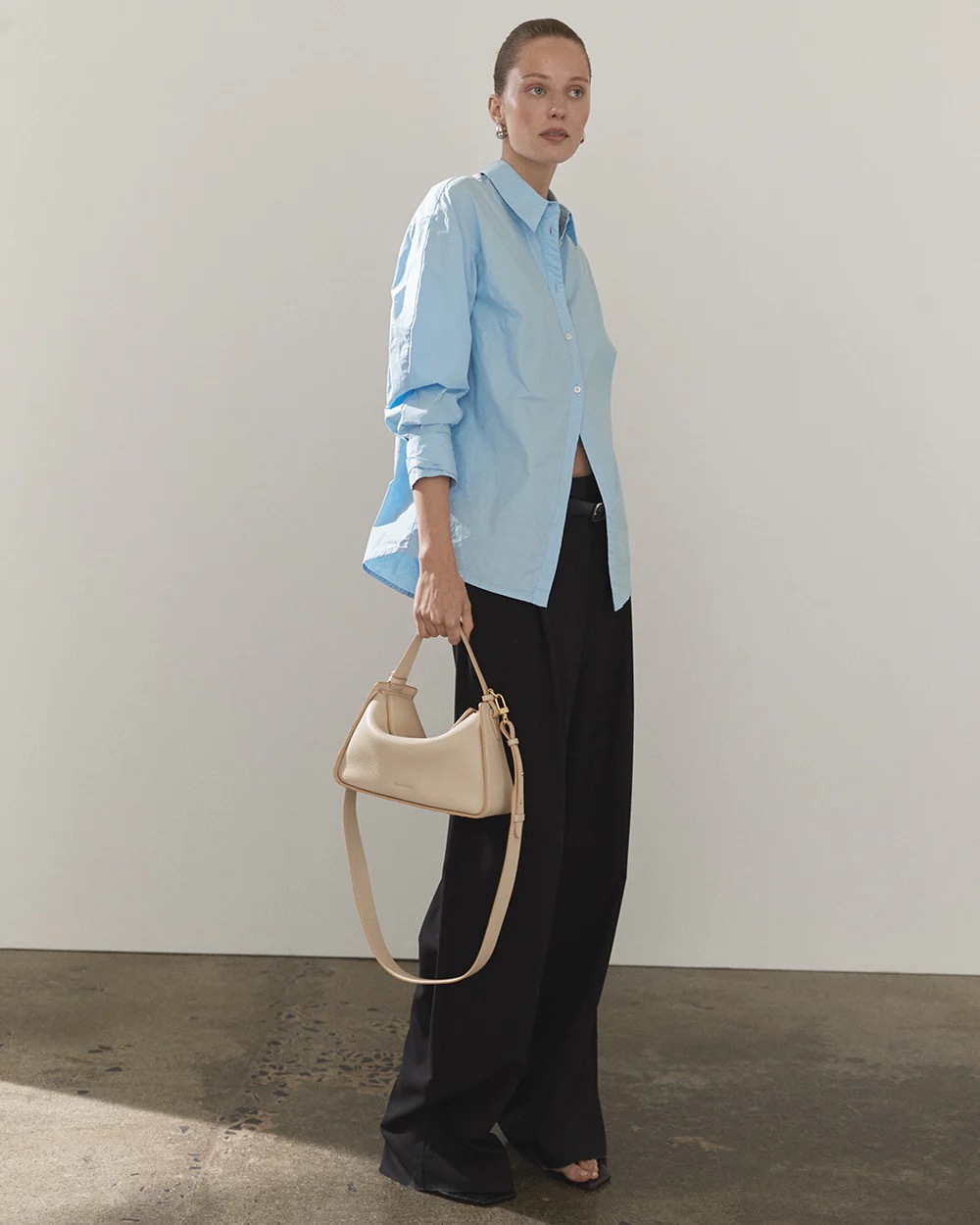 Jastip The Horse Clementine Bag
