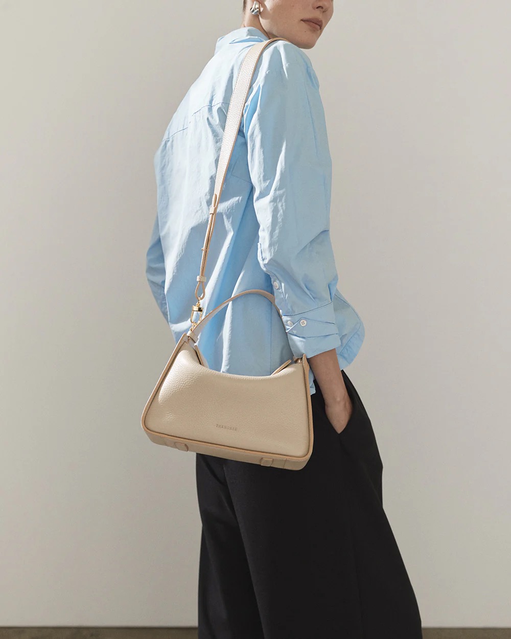 Jastip The Horse Clementine Bag