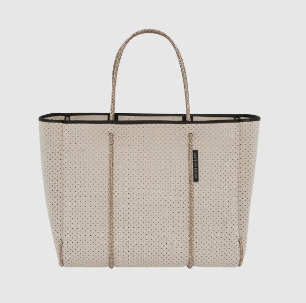State of Escape Flying Solo Tote Bag