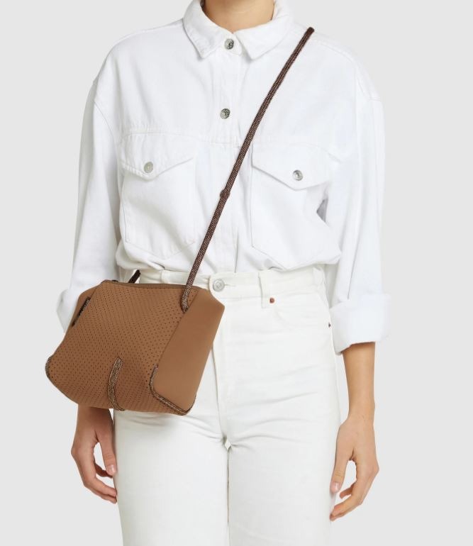 State of Escape Festival Crossbody Bags