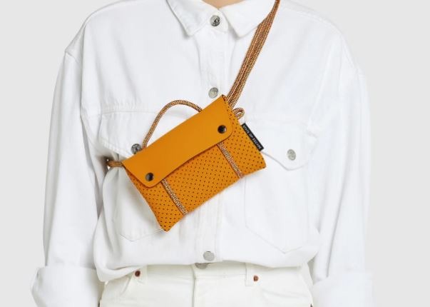State of Escape Compass belt bag