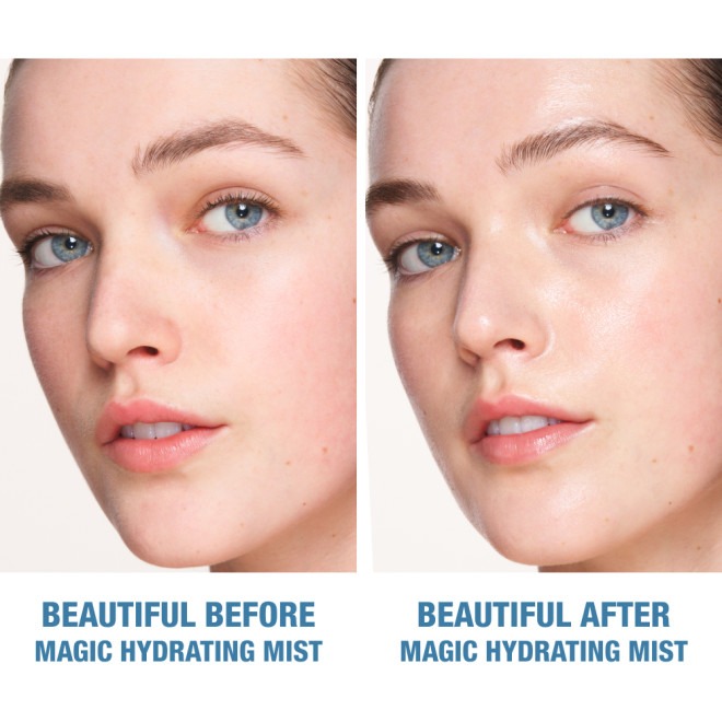 CHARLOTTE Tilburry MAGIC HYDRATOR MIST