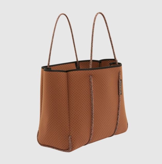State of Escape Flying Solo Tote Bag