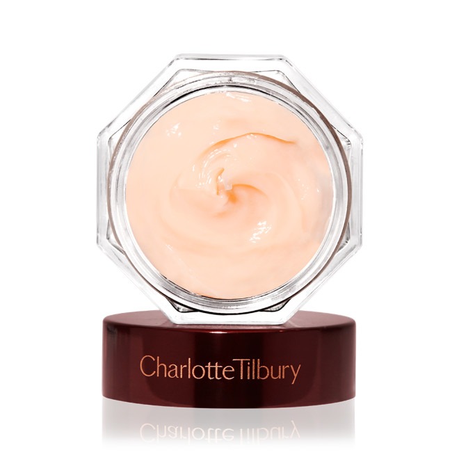 Charlotte's Tilbury MAGIC NIGHT CREAM