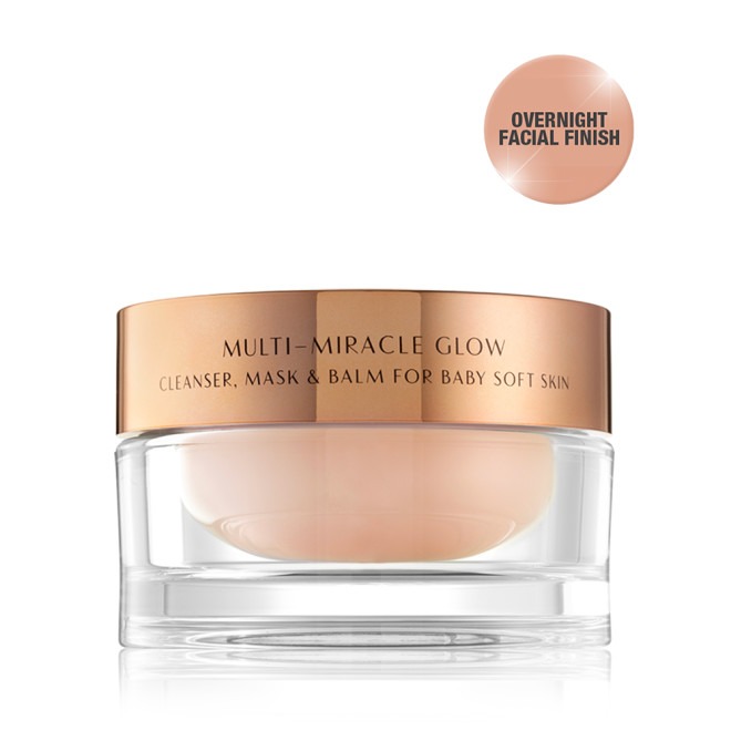 Image of Charlotte's Tilbury MULTI-MIRACLE GLOW