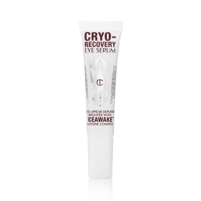 Charlotte Tilbury CRYO-RECOVERY EYE SERUM