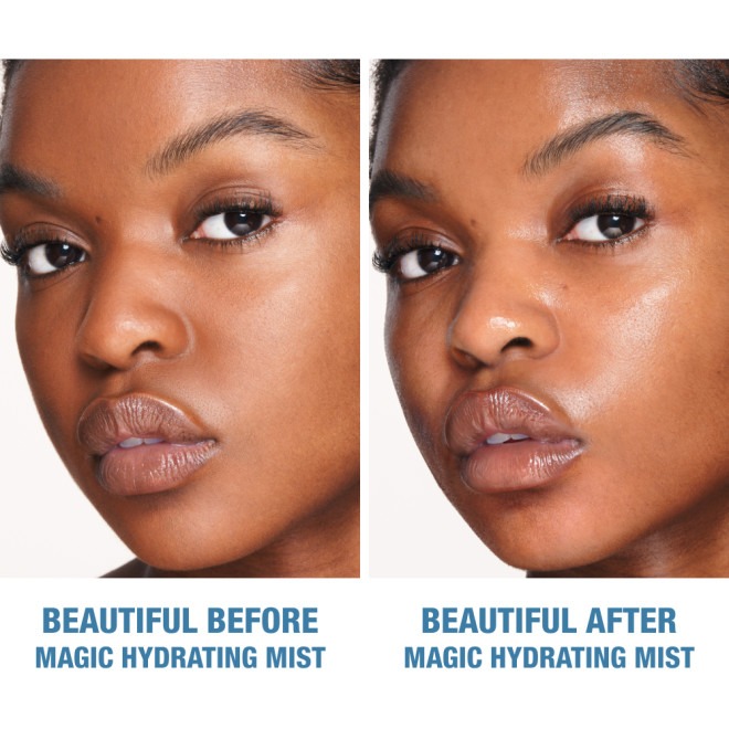 CHARLOTTE Tilburry MAGIC HYDRATOR MIST