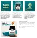 Barnes Manuka Honey
