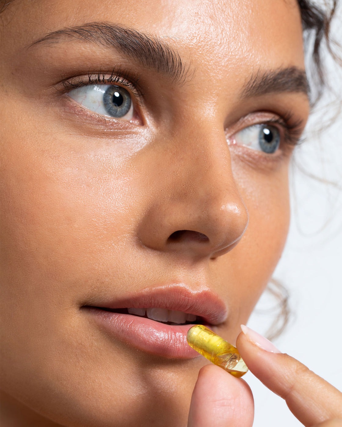 VIDAGLOW Clear Capsules for Acne Fighter