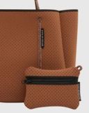State of Escape Flying Solo Tote Bag