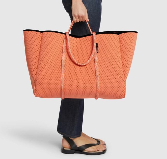 State of Escape Odyssey tote