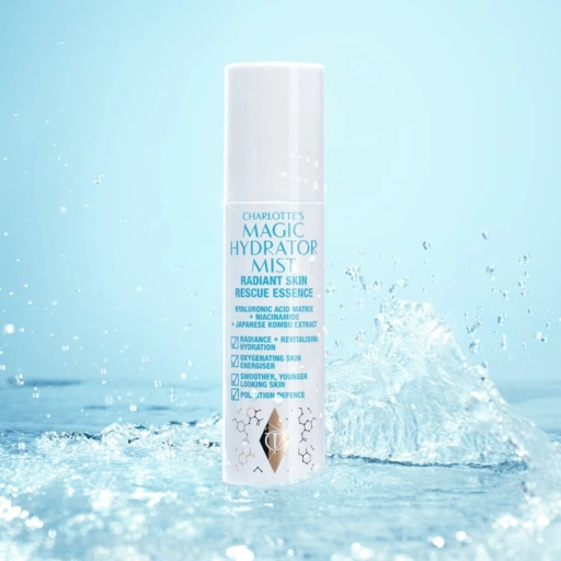 Image of CHARLOTTE Tilburry MAGIC HYDRATOR MIST