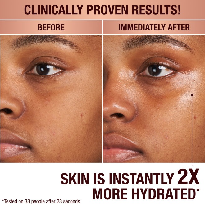Charlotte's Tilbury MAGIC HYDRATION REVIVAL CLEANSER