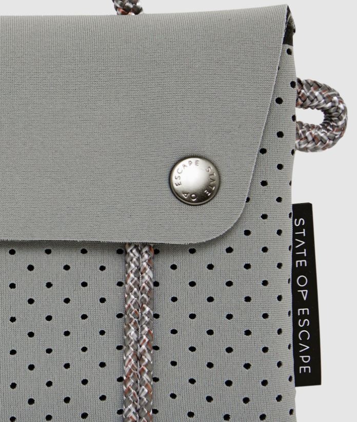 State of Escape Compass belt bag