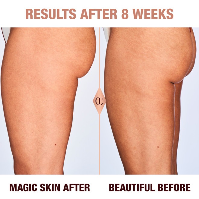 CHARLOTTE'S MAGIC BODY CREAM