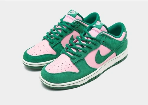 Image of Nike Dunk Low retro Men Size with Box
