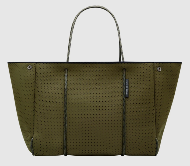 State of Estate Escape Tote Bag