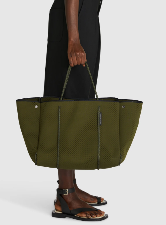 State of Estate Escape Tote Bag