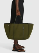 State of Estate Escape Tote Bag