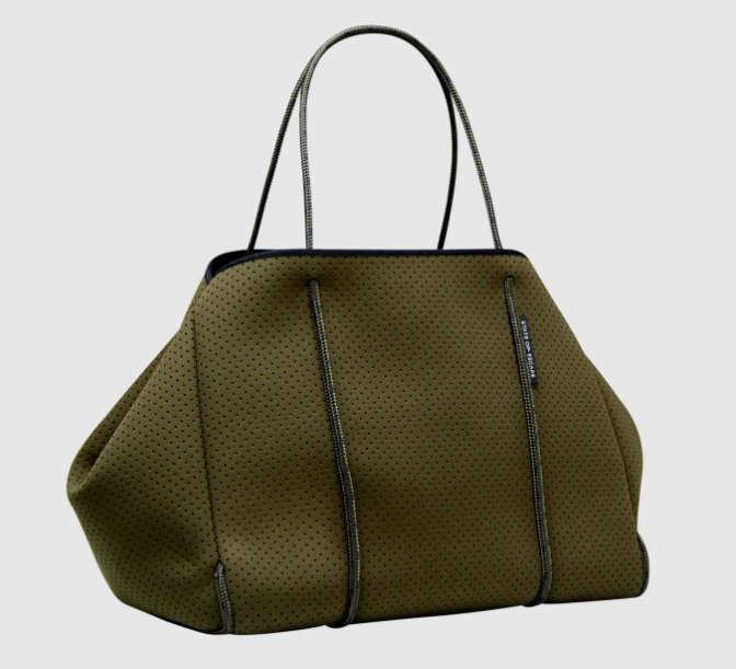 State of Estate Escape Tote Bag