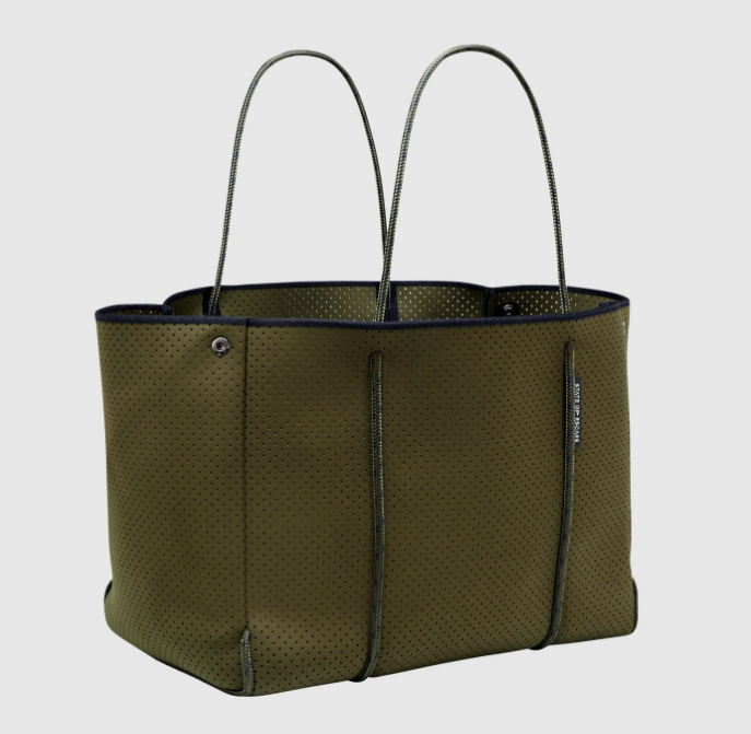State of Estate Escape Tote Bag