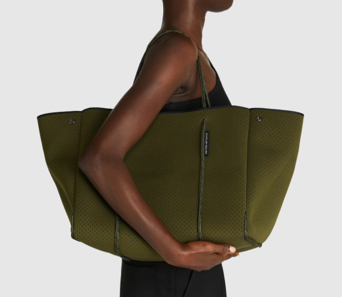 State of Estate Escape Tote Bag