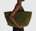State of Estate Escape Tote Bag