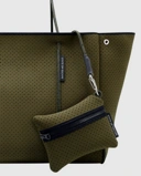 State of Estate Escape Tote Bag