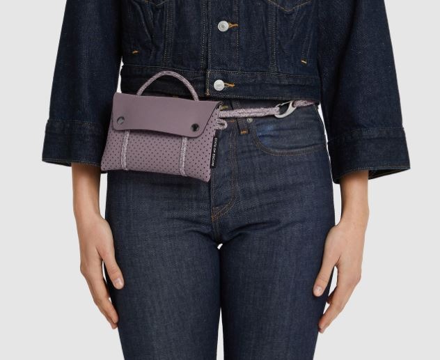 State of Escape Compass belt bag