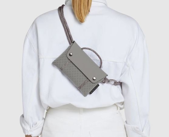 State of Escape Compass belt bag