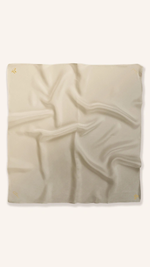 Image of PLAIN GRADATION SCARF